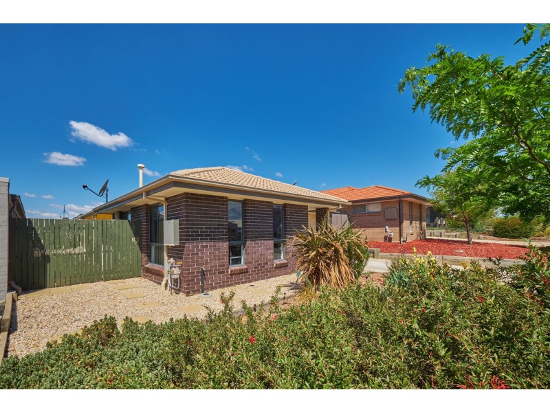 70 Wunderly Circuit, Macgregor ACT 2615