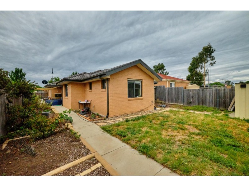 4 Pink Place, Macgregor ACT 2615
