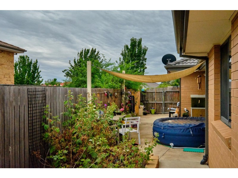 4 Pink Place, Macgregor ACT 2615