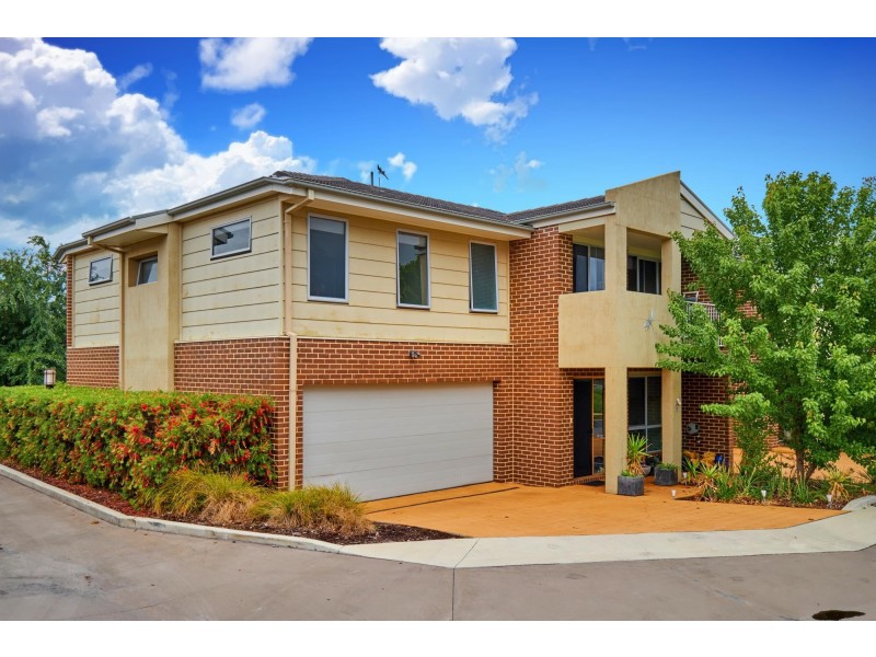 9/21 Gordon Withnall Crescent, Dunlop ACT 2615