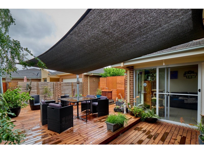 9/21 Gordon Withnall Crescent, Dunlop ACT 2615