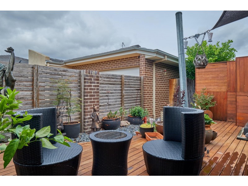 9/21 Gordon Withnall Crescent, Dunlop ACT 2615