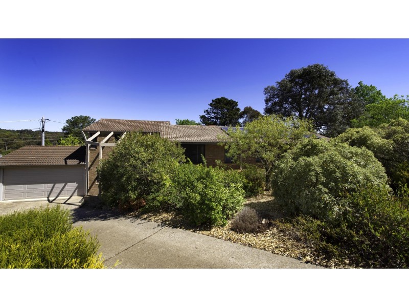 41 Cumpston Place, Macgregor ACT 2615