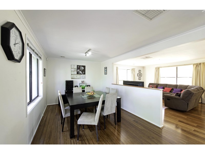 41 Cumpston Place, Macgregor ACT 2615