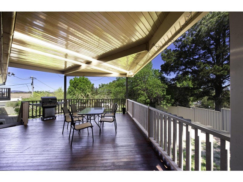 41 Cumpston Place, Macgregor ACT 2615