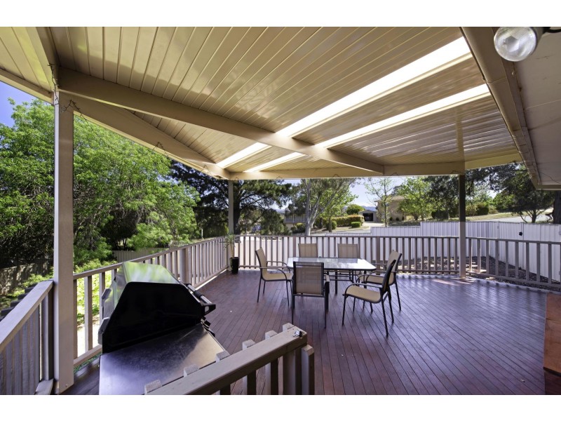 41 Cumpston Place, Macgregor ACT 2615