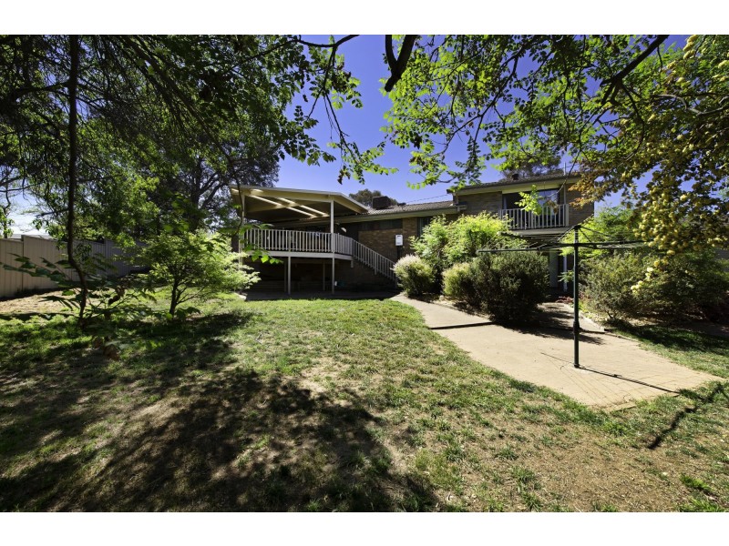 41 Cumpston Place, Macgregor ACT 2615