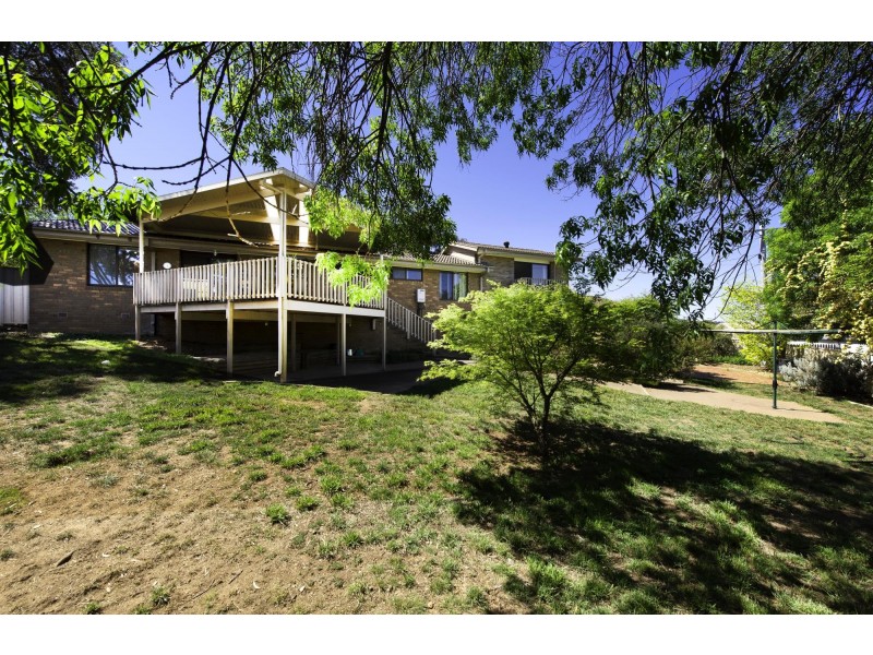 41 Cumpston Place, Macgregor ACT 2615