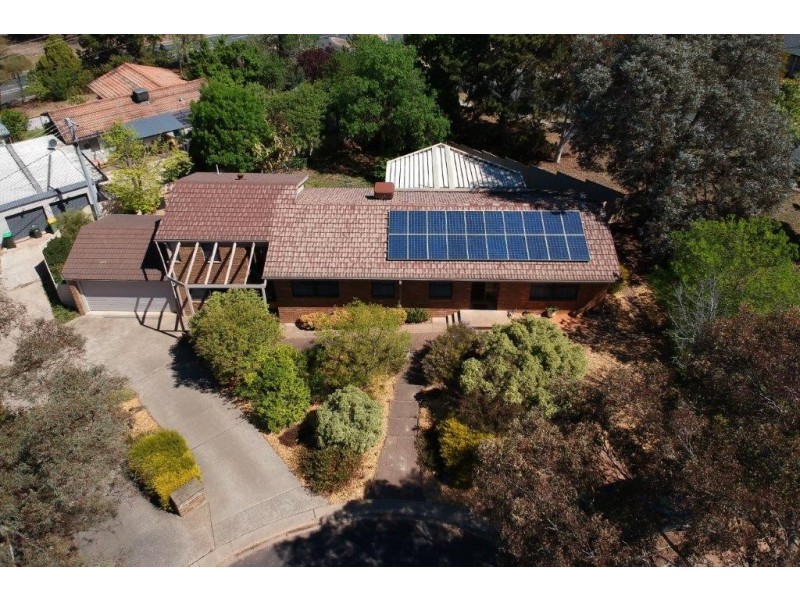 41 Cumpston Place, Macgregor ACT 2615