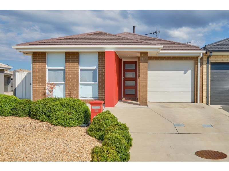 15 Stang Place, Macgregor ACT 2615