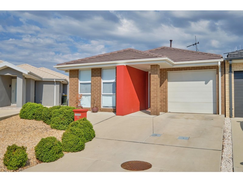 15 Stang Place, Macgregor ACT 2615