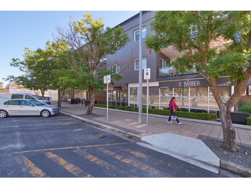 44/68 Hardwick Crescent, Holt ACT 2615