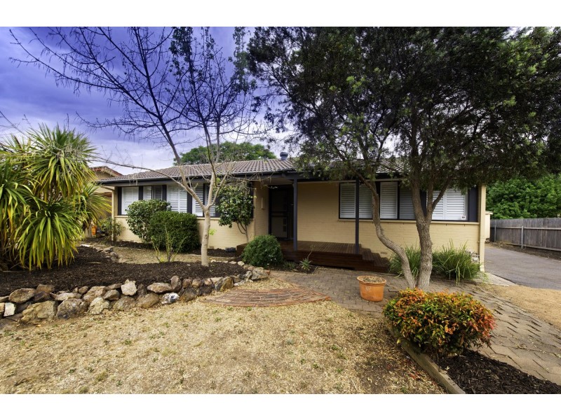 161 Starke Street, Holt ACT 2615