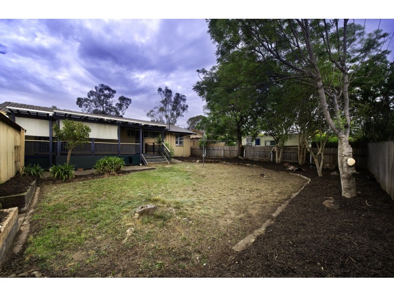 161 Starke Street, Holt ACT 2615