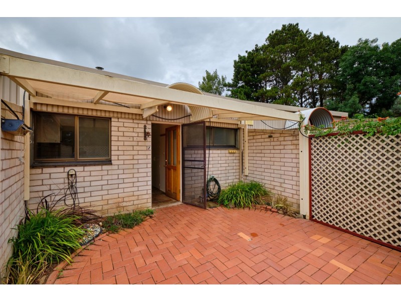 7/7 Clode Place, Macgregor ACT 2615