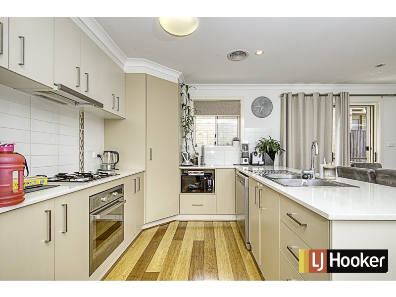 51 Bieundurry Street, Bonner ACT 2914