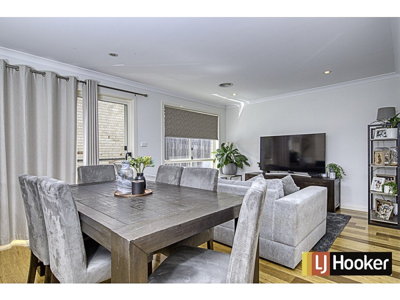 51 Bieundurry Street, Bonner ACT 2914