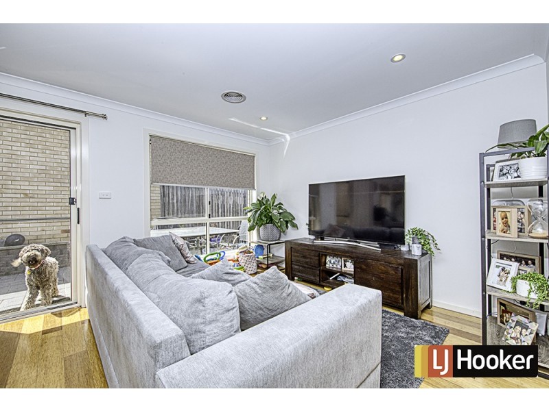 51 Bieundurry Street, Bonner ACT 2914