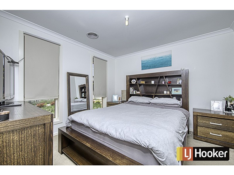 51 Bieundurry Street, Bonner ACT 2914