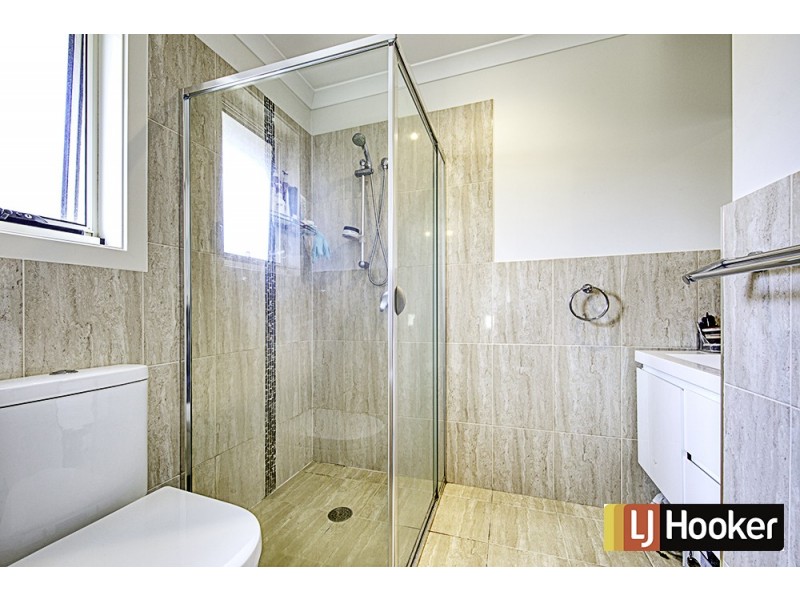 51 Bieundurry Street, Bonner ACT 2914