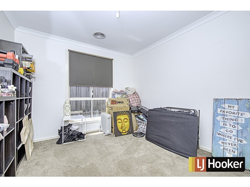 51 Bieundurry Street, Bonner ACT 2914