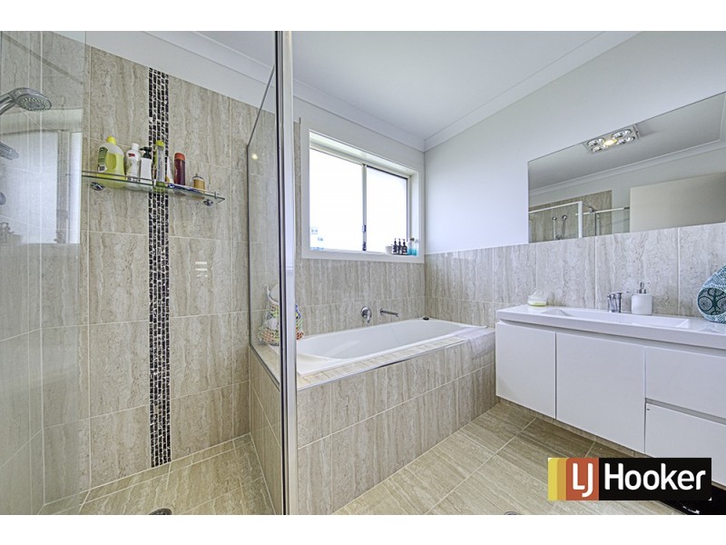 51 Bieundurry Street, Bonner ACT 2914