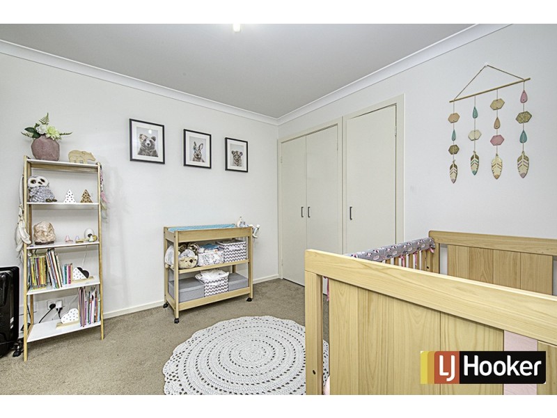 51 Bieundurry Street, Bonner ACT 2914