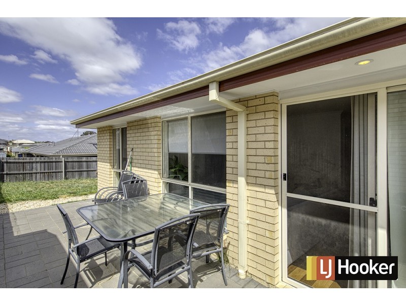 51 Bieundurry Street, Bonner ACT 2914