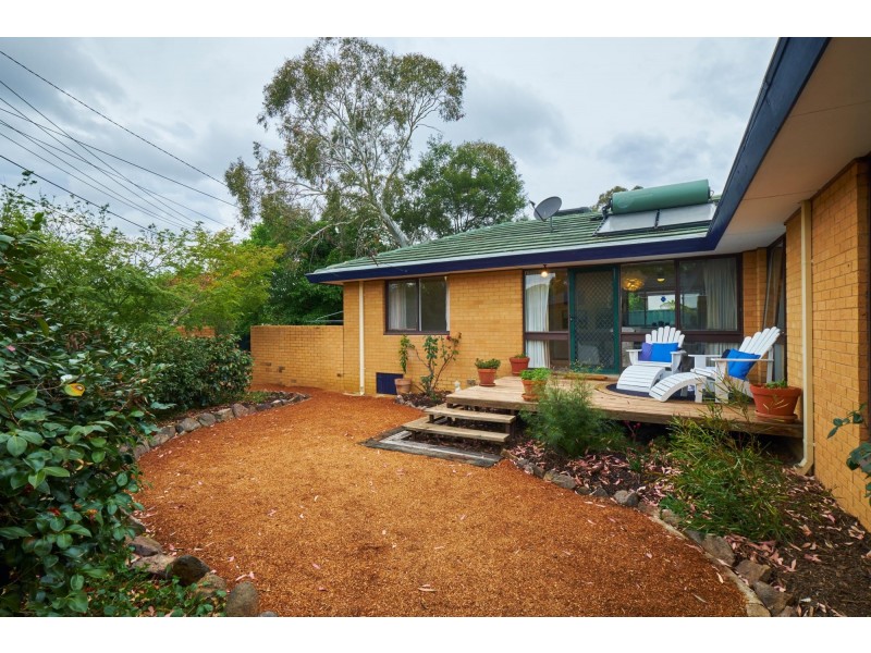 4 Beach Place, Holt ACT 2615