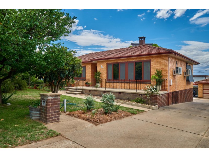 6 Little Place, Scullin ACT 2614