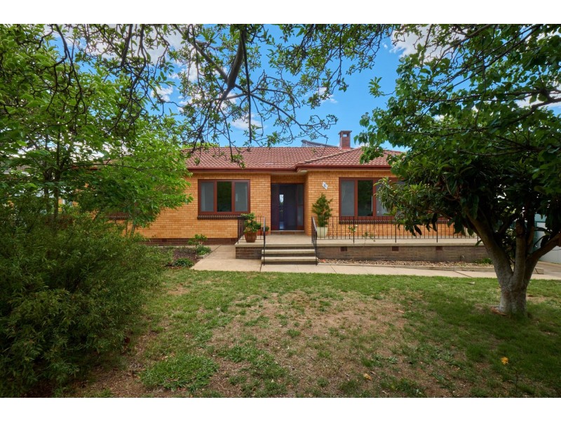 6 Little Place, Scullin ACT 2614
