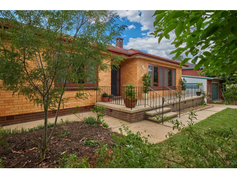 6 Little Place, Scullin ACT 2614