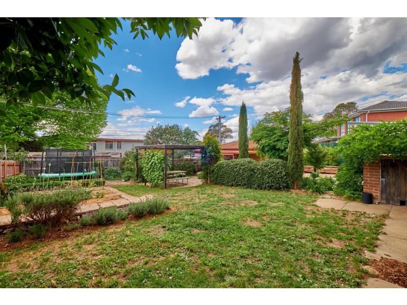 6 Little Place, Scullin ACT 2614