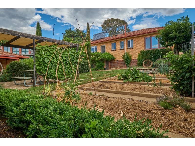 6 Little Place, Scullin ACT 2614