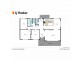 6 Little Place, Scullin ACT 2614 Floorplan