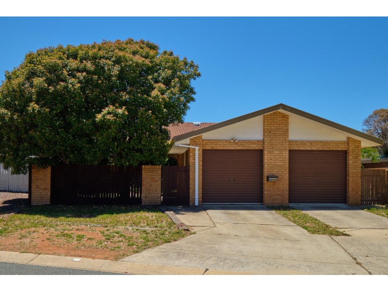 53 Summerville Crescent, Florey ACT 2615