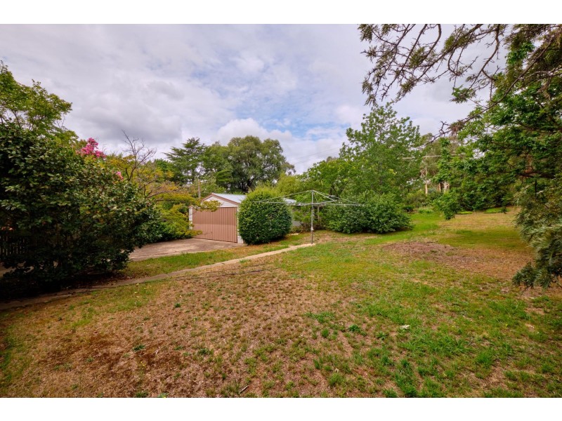 43 O’Sullivan Street, Higgins ACT 2615