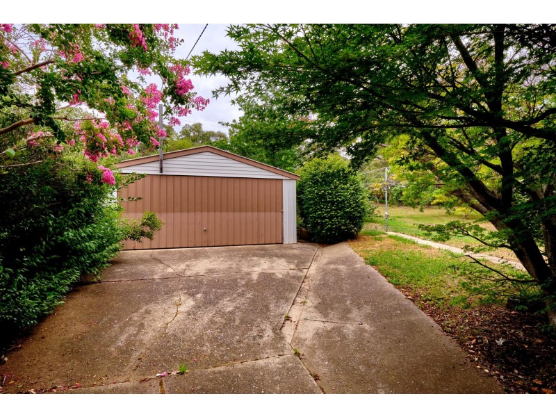 43 O’Sullivan Street, Higgins ACT 2615
