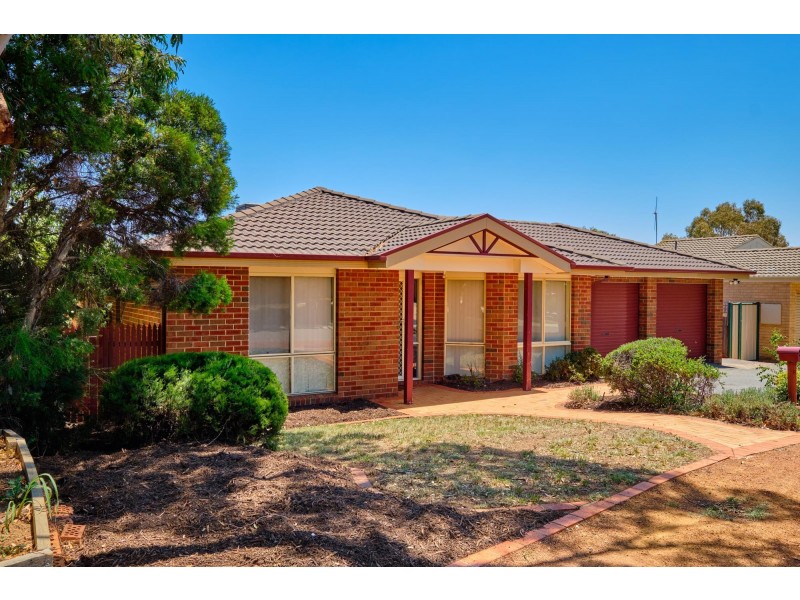 13 Goodhart Crescent, Dunlop ACT 2615