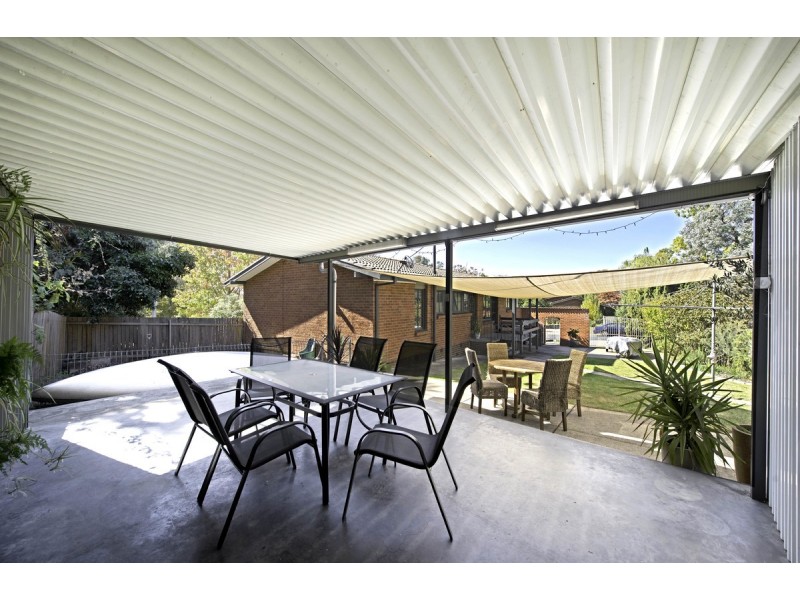 70 Lyttleton Crescent, Cook ACT 2614
