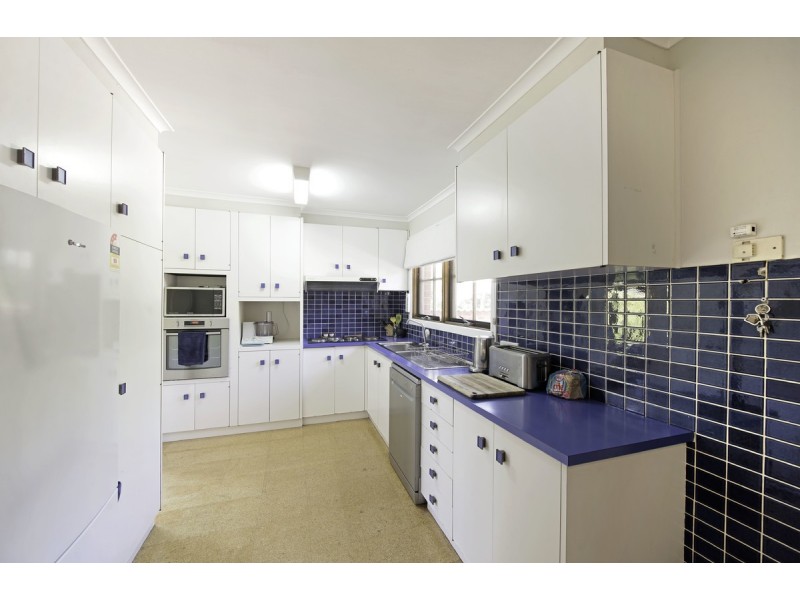 70 Lyttleton Crescent, Cook ACT 2614