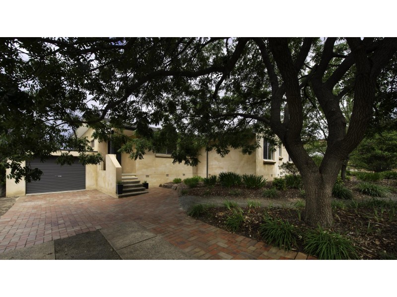 5 Liverpool Street, Macquarie ACT 2614
