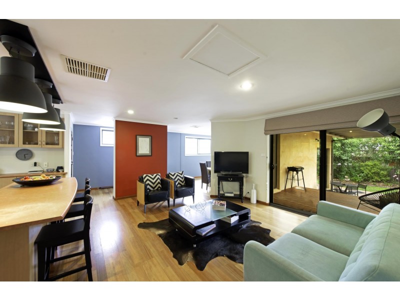 5 Liverpool Street, Macquarie ACT 2614