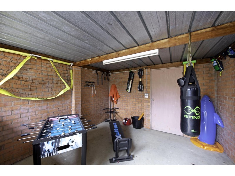 5 Liverpool Street, Macquarie ACT 2614