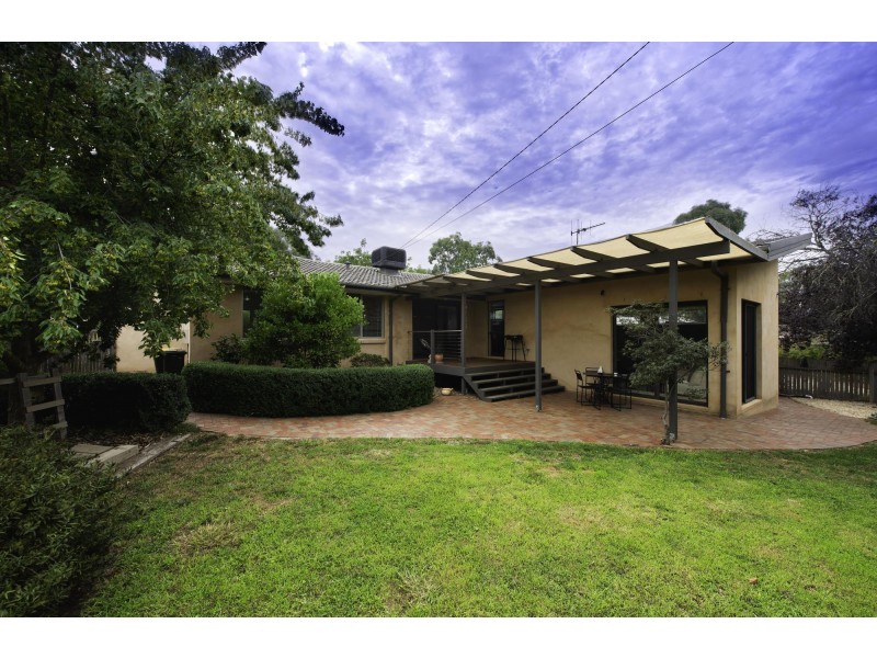 5 Liverpool Street, Macquarie ACT 2614