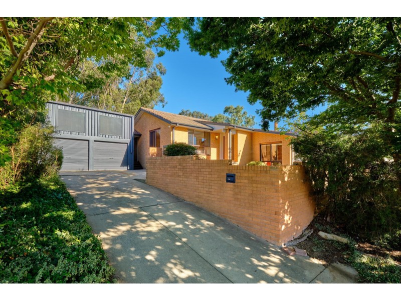 40 Cooney Court, Charnwood ACT 2615