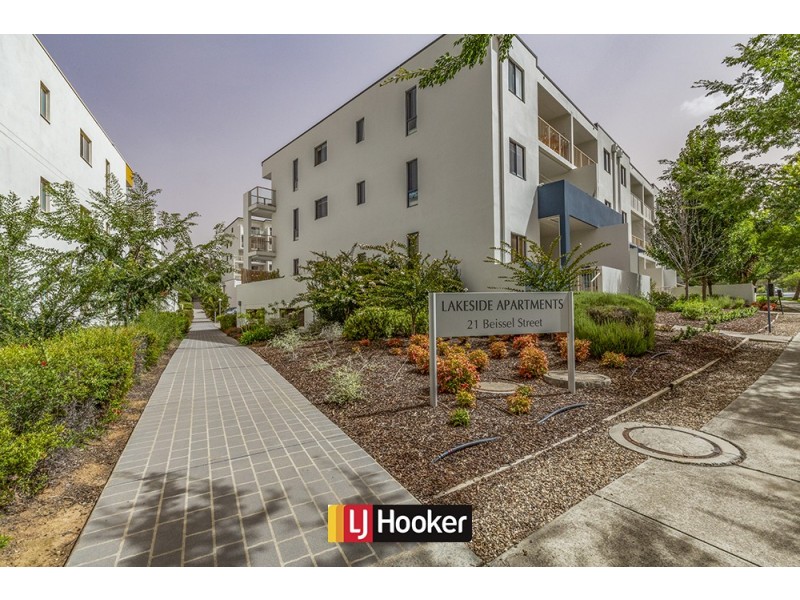 45c/21 Beissel Street, Belconnen ACT 2617