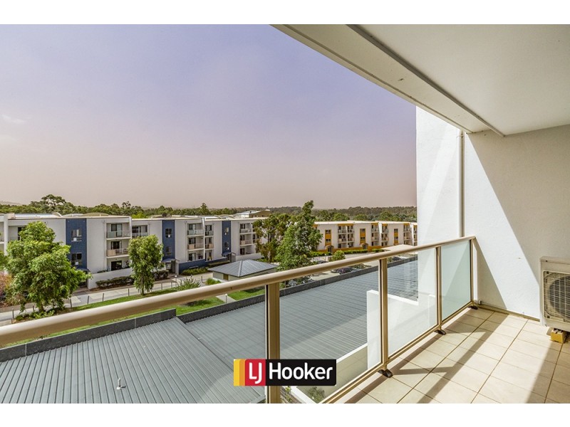 45c/21 Beissel Street, Belconnen ACT 2617
