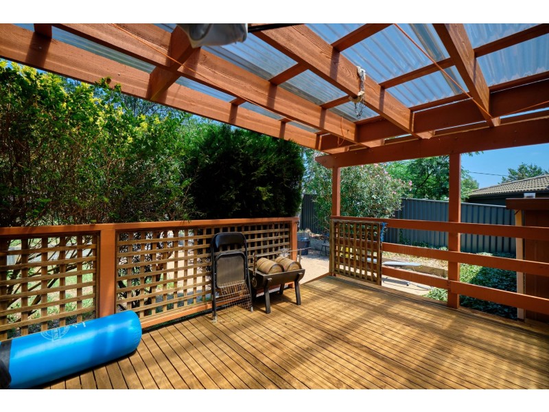 30 Carlile Street, Evatt ACT 2617