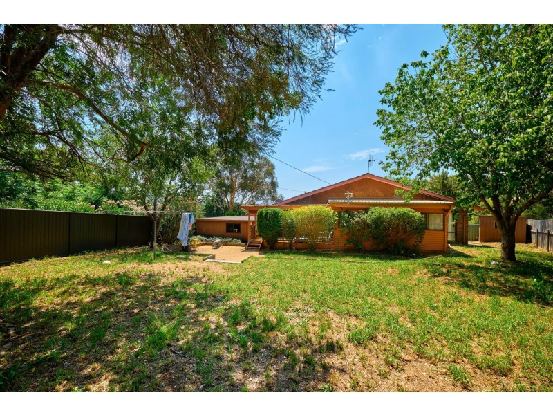 30 Carlile Street, Evatt ACT 2617